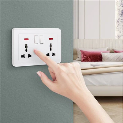 Công tắc thông minh ba chiều