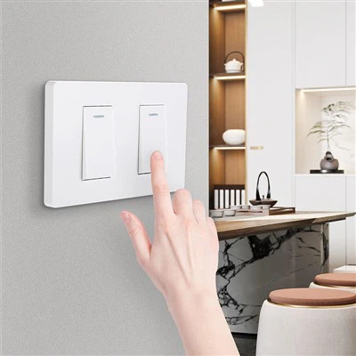 Bối cảnh cạnh tranh của ngành công nghiệp ổ cắm